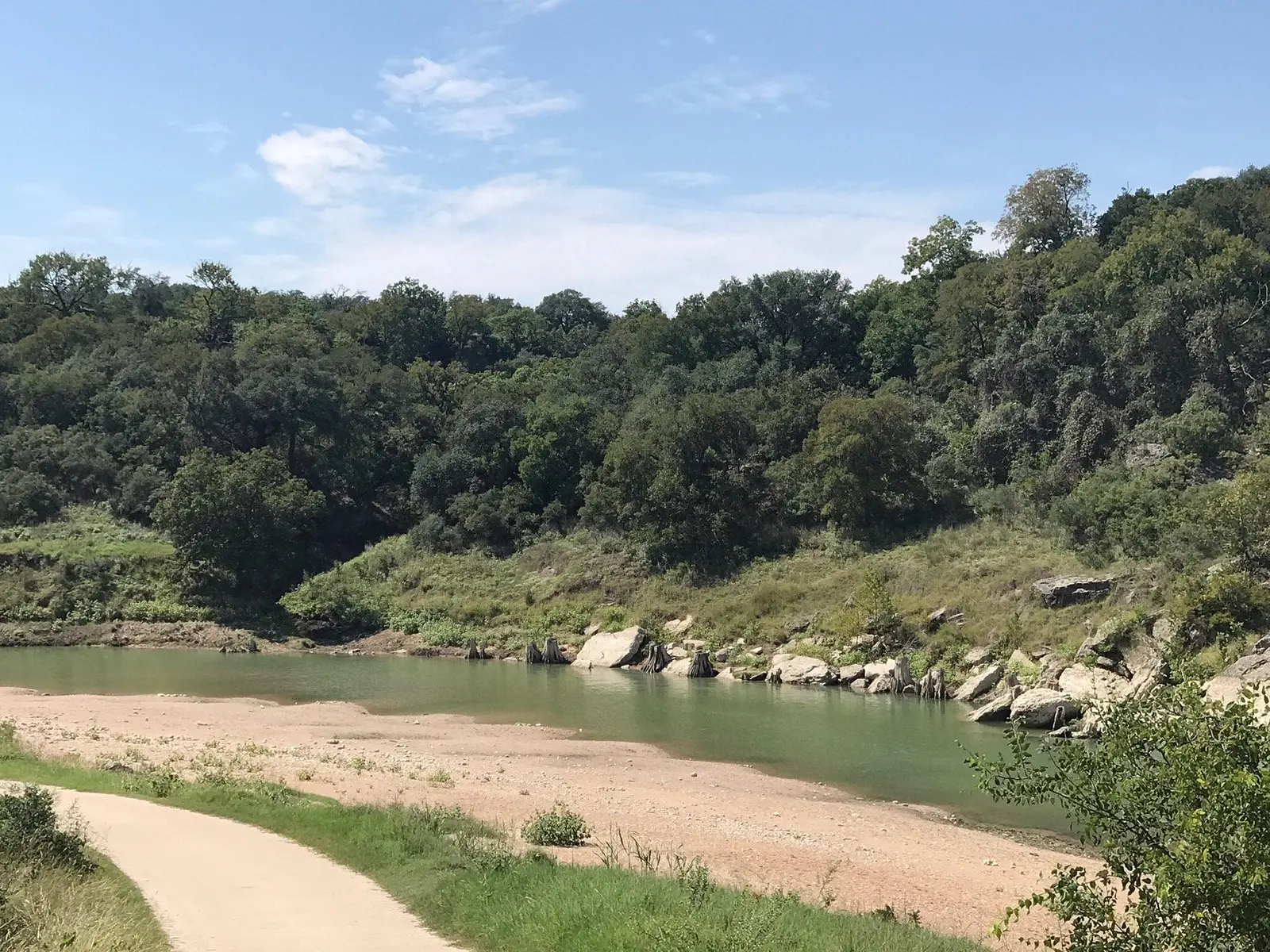Milton Reimers Ranch Park